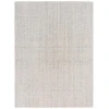 Rizzy Home Cable CBA699 Neutral Area Rug 5 ft. X 7 ft. 6 in. Rectangle
