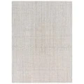 Rizzy Cable CBA699 Neutral Area Rug
