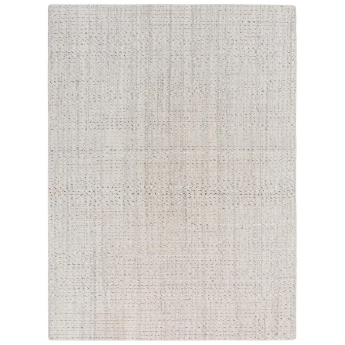 Rizzy Cable CBA699 Neutral Area Rug
