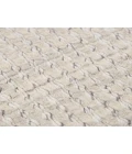 Rizzy Cable CBA699 Neutral Area Rug