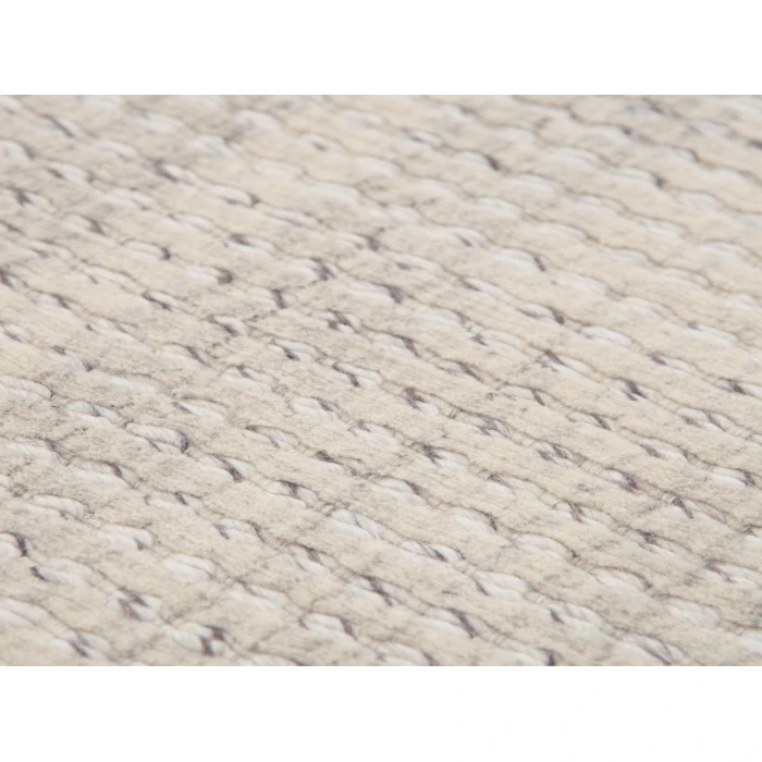 Rizzy Cable CBA699 Neutral Area Rug
