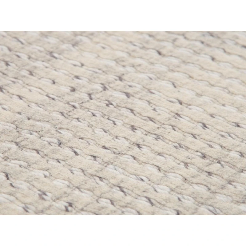 Rizzy Cable CBA699 Neutral Area Rug