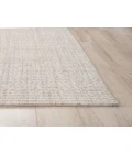 Rizzy Cable CBA699 Neutral Area Rug