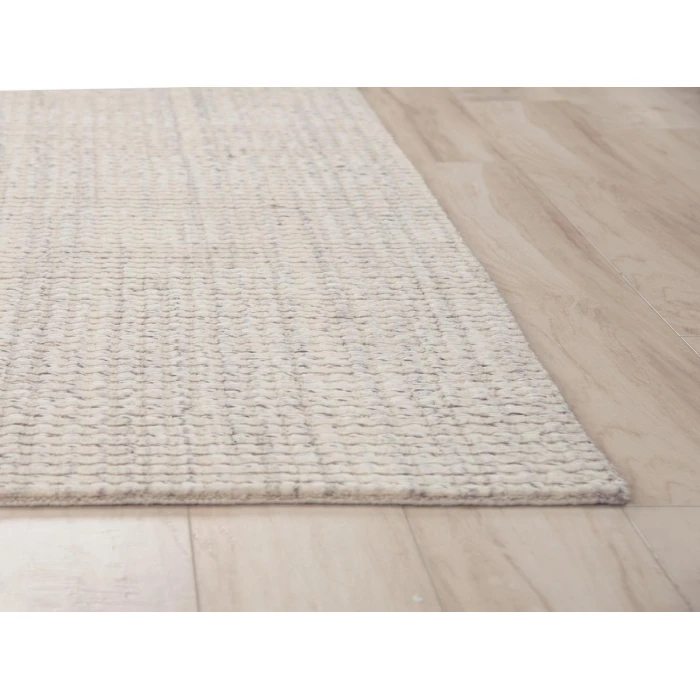 Rizzy Cable CBA699 Neutral Area Rug