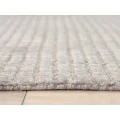 Rizzy Cable CBA699 Neutral Area Rug