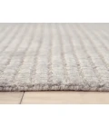 Rizzy Cable CBA699 Neutral Area Rug