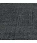 Rizzy Home Cable Charcoal CBA700 5 ft. X 7 ft. 6 in. Rectangle Rug