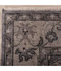 Rizzy Home Centra Gray CET726 8 ft. X 10 ft. Rectangle Rug