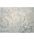 Rizzy Chelsea Area Rug CHS103 7'10" x 9'10" Gray/Blue