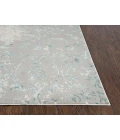 Rizzy Chelsea Area Rug CHS103 7'10" x 9'10" Gray/Blue