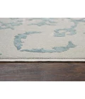 Rizzy Chelsea Area Rug CHS103 7'10" x 9'10" Gray/Blue