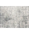 Rizzy Chelsea Area Rug CHS106 7'10" x 9'10" Ceam/Gray