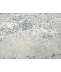 Rizzy Chelsea Area Rug CHS110 7'10" x 9'10" Ceam/Gray