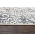 Rizzy Chelsea Area Rug CHS111 7'10" x 9'10" Ceam/Gray