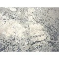 Rizzy Chelsea Area Rug CHS112 2'7" x 9'6" Ceam/Gray