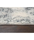 Rizzy Chelsea Area Rug CHS112 5'3" x 7'6" Ceam/Gray
