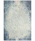 Rizzy Chelsea Area Rug CHS101 7'10" x 9'10" Teal/Blue