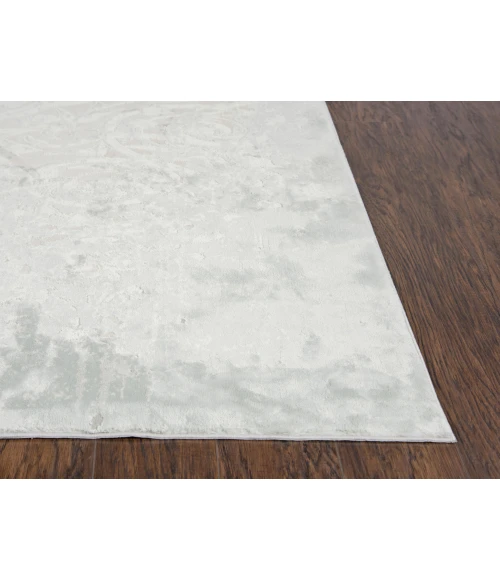 Rizzy Chelsea Area Rug CHS102 8'6" x 11'10" Cream/Beige