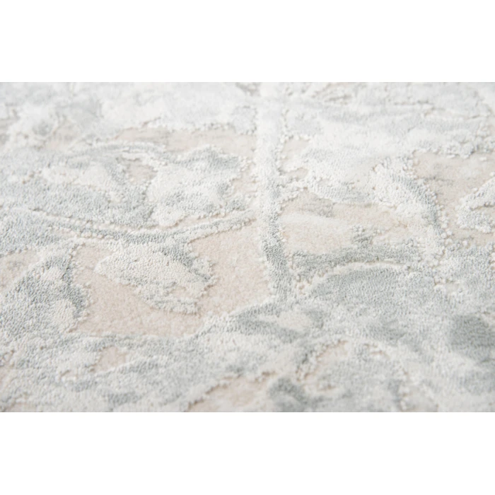 Rizzy Chelsea Area Rug CHS102 3'11" x 5'6" Cream/Beige