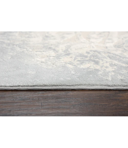 Rizzy Chelsea Area Rug CHS102 8'6" x 11'10" Cream/Beige