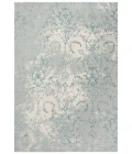 Rizzy Chelsea Area Rug CHS103 7'10" x 9'10" Gray/Blue