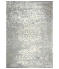 Rizzy Chelsea Area Rug CHS104 3'11" x 5'6" Gray/Cream