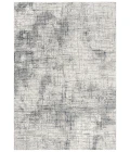 Rizzy Chelsea Area Rug CHS106 7'10" x 9'10" Ceam/Gray