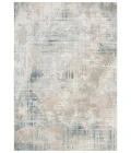 Rizzy Chelsea Area Rug CHS108 7'10" x 9'10" Ivory / Gray 