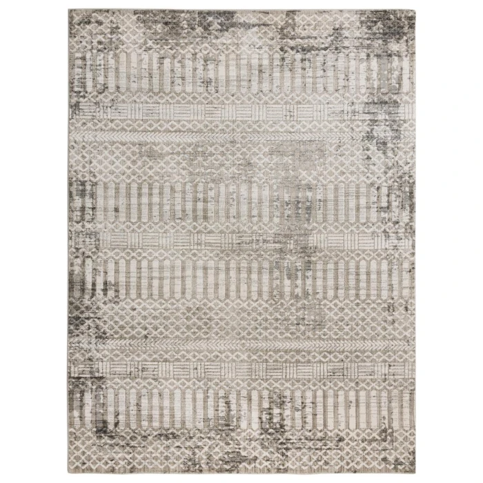 Rizzy Calabria CLA795 Neutral Area Rug