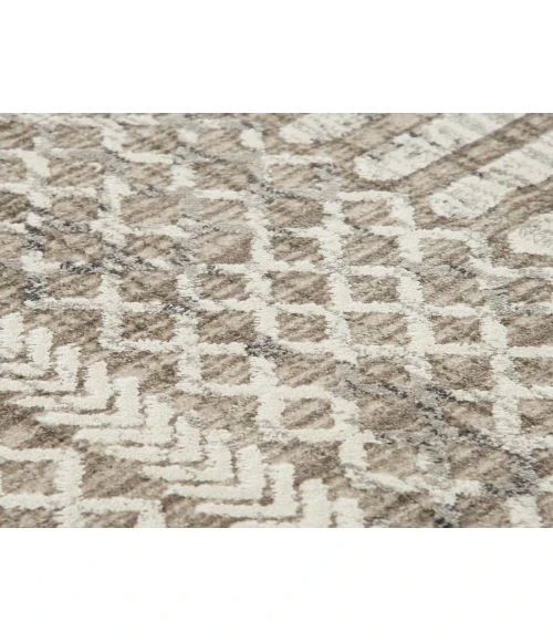 Rizzy Calabria CLA795 Neutral Area Rug