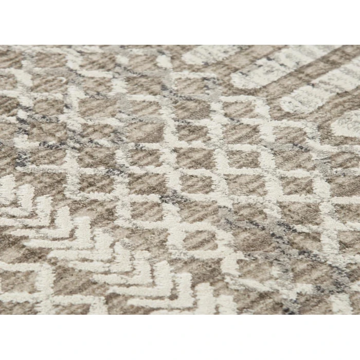 Rizzy Calabria CLA795 Neutral Area Rug