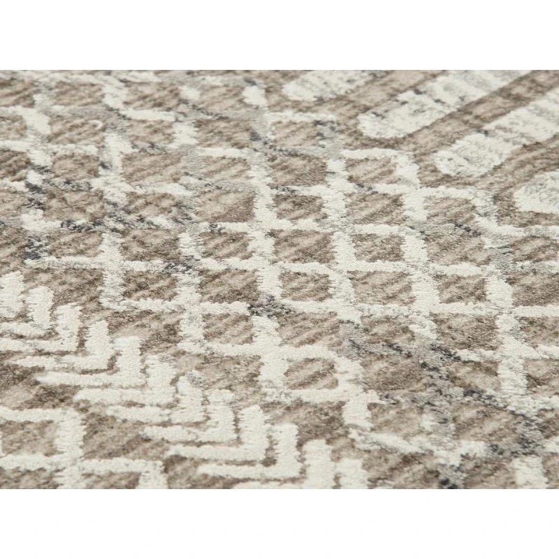 Rizzy Calabria CLA795 Neutral Area Rug