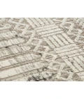 Rizzy Calabria CLA795 Neutral Area Rug
