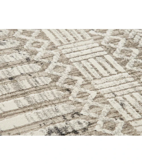 Rizzy Calabria CLA795 Neutral Area Rug