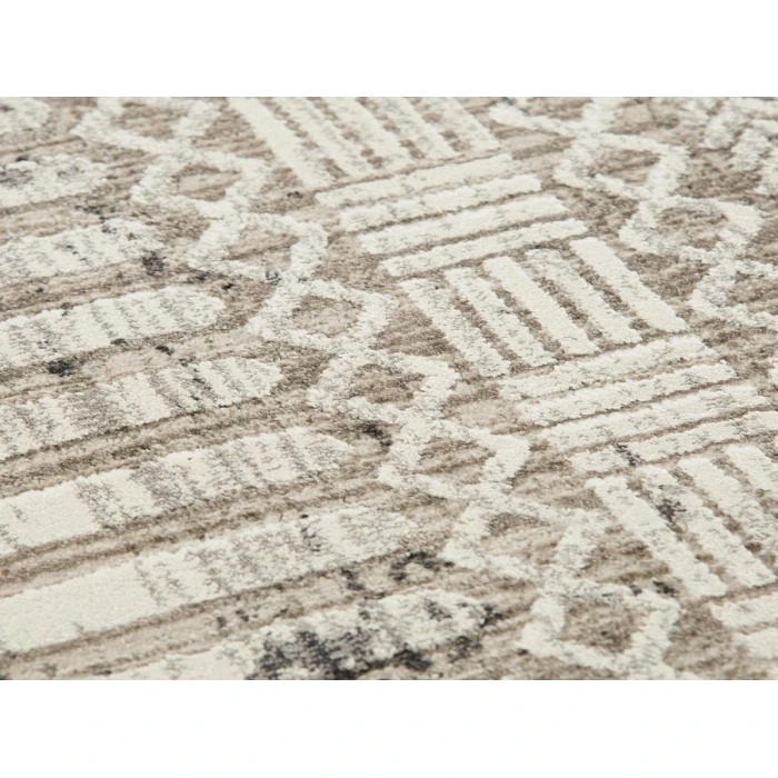 Rizzy Calabria CLA795 Neutral Area Rug