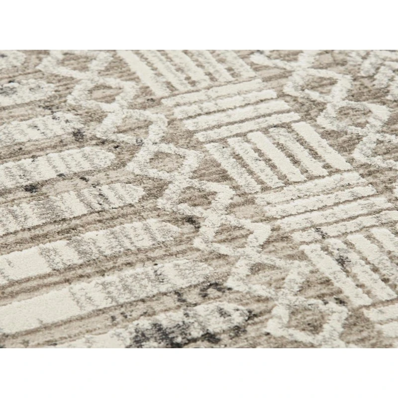 Rizzy Calabria CLA795 Neutral Area Rug