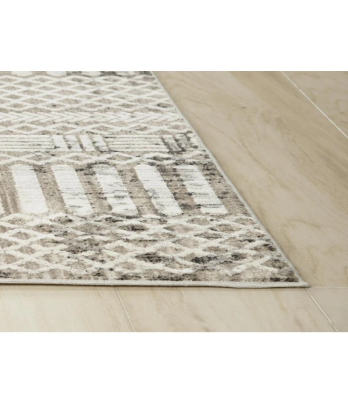 Rizzy Calabria CLA795 Neutral Area Rug