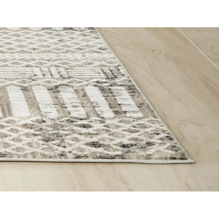 Rizzy Calabria CLA795 Neutral Area Rug