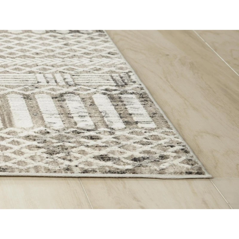 Rizzy Calabria CLA795 Neutral Area Rug