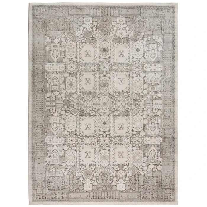 Rizzy Calabria CLA796 Neutral Area Rug