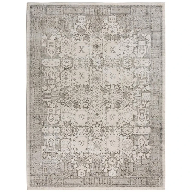 Rizzy Calabria CLA796 Neutral Area Rug