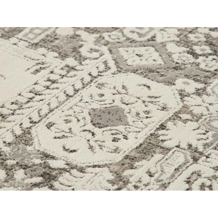 Rizzy Calabria CLA796 Neutral Area Rug