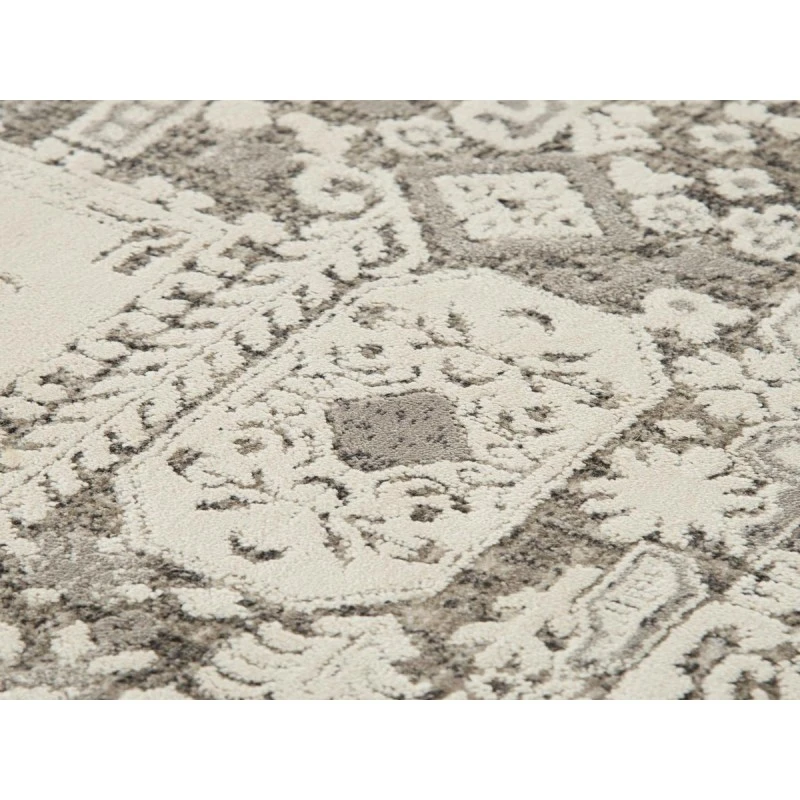 Rizzy Calabria CLA796 Neutral Area Rug