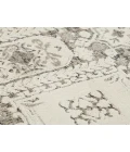 Rizzy Calabria CLA796 Neutral Area Rug
