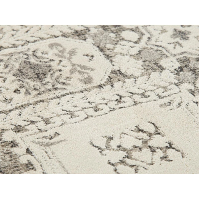 Rizzy Calabria CLA796 Neutral Area Rug