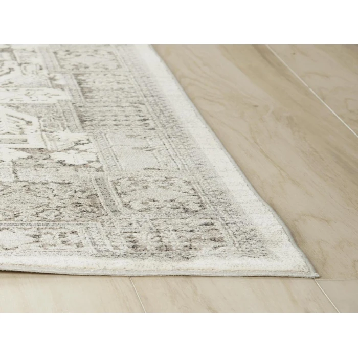 Rizzy Calabria CLA796 Neutral Area Rug