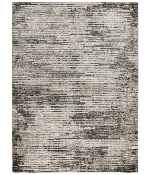Rizzy Calabria CLA797 Gray Area Rug