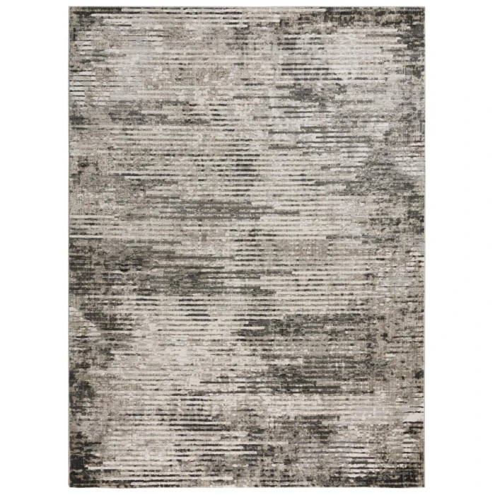 Rizzy Calabria CLA797 Gray Area Rug
