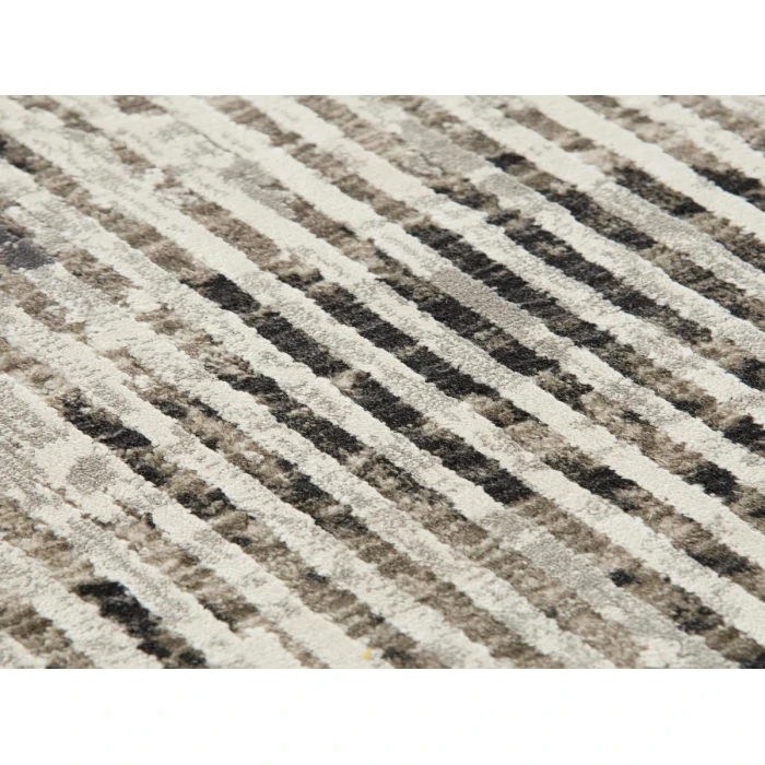 Rizzy Calabria CLA797 Gray Area Rug