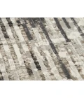 Rizzy Calabria CLA797 Gray Area Rug